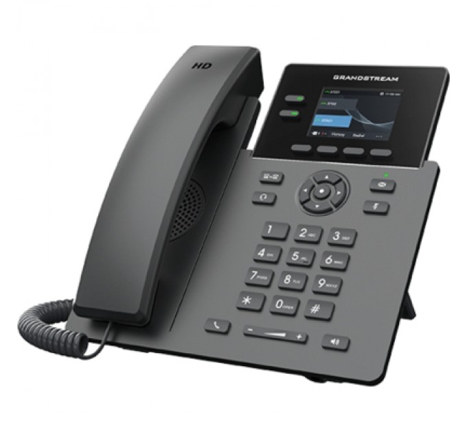 Grandstream IP телефон Grandstream GRP2610P