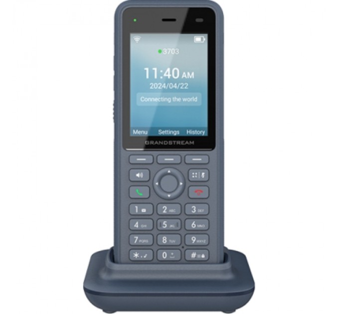 Grandstream IP телефон Grandstream WP836