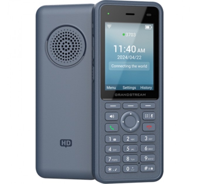 Grandstream IP телефон Grandstream WP836