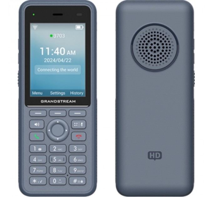 Grandstream IP телефон Grandstream WP836