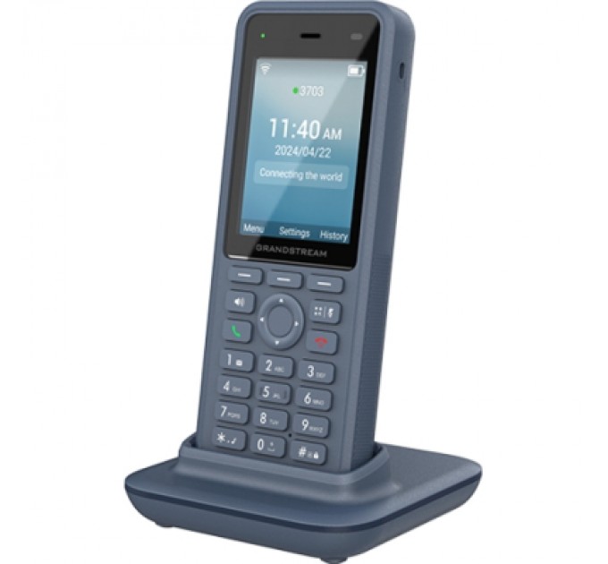 Grandstream IP телефон Grandstream WP836
