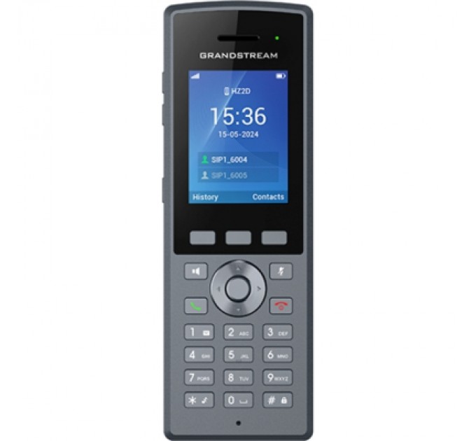 Grandstream Додаткова трубка Grandstream DP735