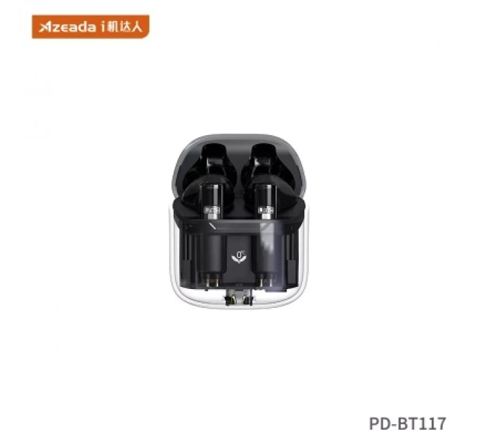 XoKo Мікрофон XoKo K100 Lightning-Type-C 2 шт. (K100-BK)