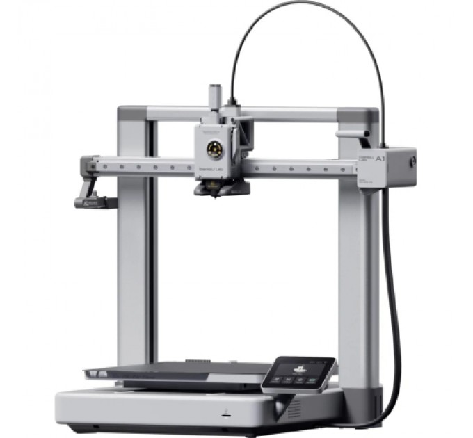 Bambu Lab 3D-принтер Bambu Lab A1 Combo