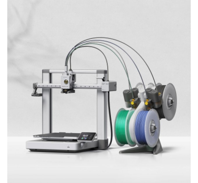 Bambu Lab 3D-принтер Bambu Lab A1 Combo