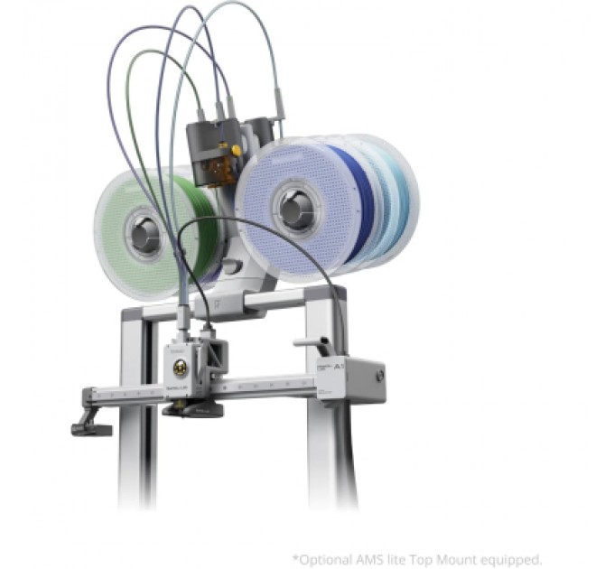 Bambu Lab 3D-принтер Bambu Lab A1 Combo