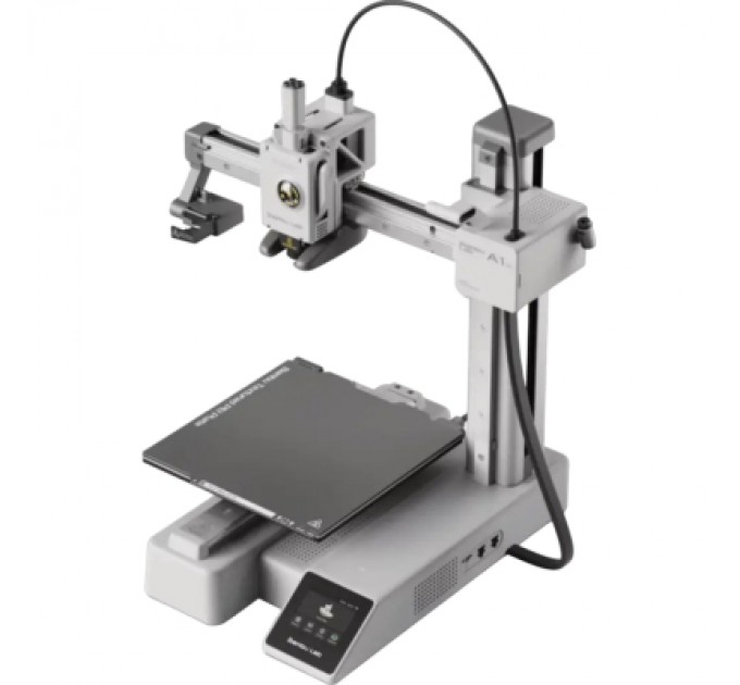 Bambu Lab 3D-принтер Bambu Lab A1 Mini
