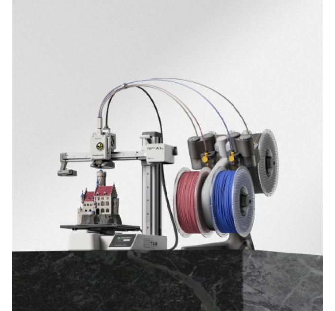 Bambu Lab 3D-принтер Bambu Lab A1 Mini