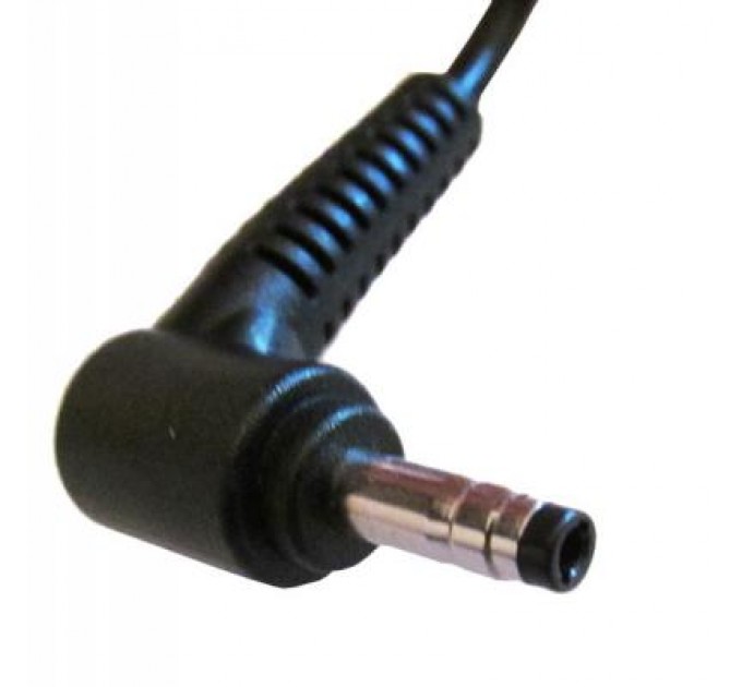 HP Блок живлення до ноутбуку HP 40W 19V 2.05A разъем 4.0/1.7 (HSTNN-DA18)