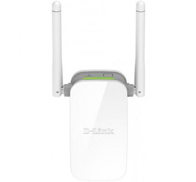 D-Link Ретранслятор D-Link DAP-1325