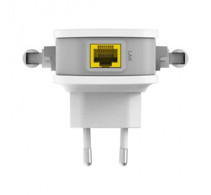 D-Link Ретранслятор D-Link DAP-1325