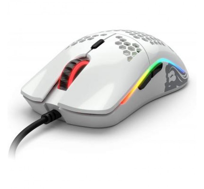 Glorious Мишка Glorious Model O RGB Glossy White (GO-GWhite)