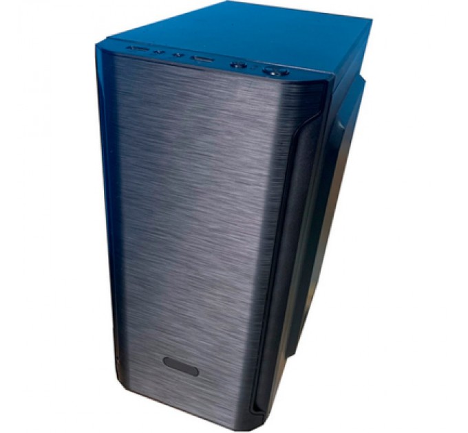 Delux Корпус Delux MK340 без БЖ