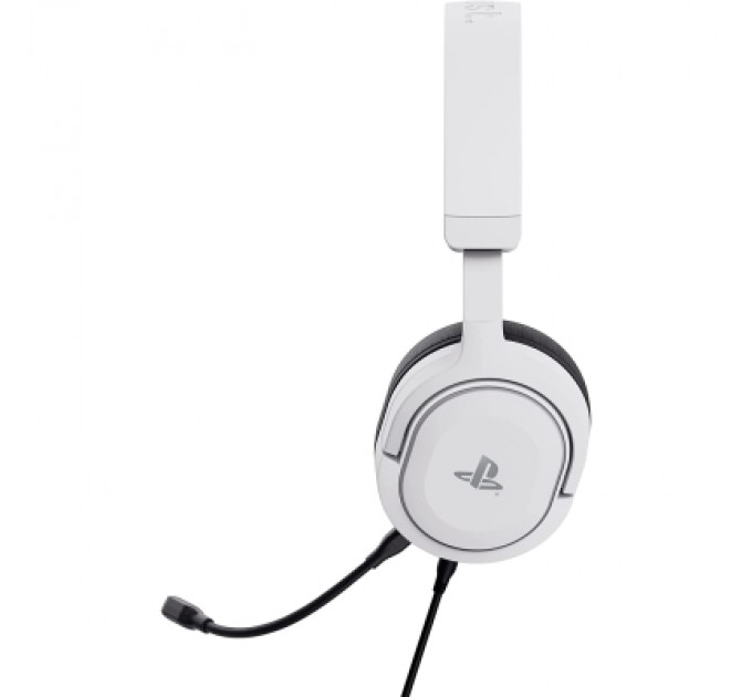 Trust Навушники Trust GXT 498 Forta for PS5 White (24716)
