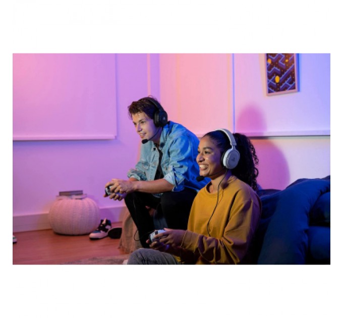 Trust Навушники Trust GXT 498 Forta for PS5 White (24716)