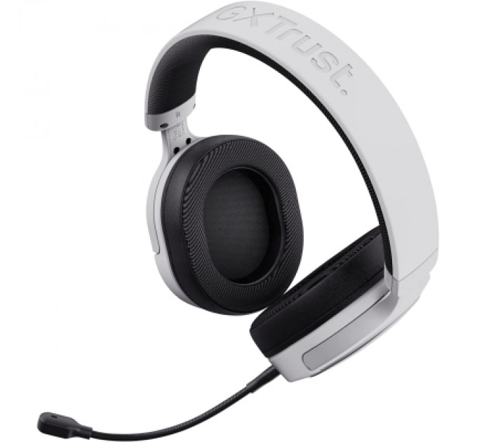 Trust Навушники Trust GXT 498 Forta for PS5 White (24716)