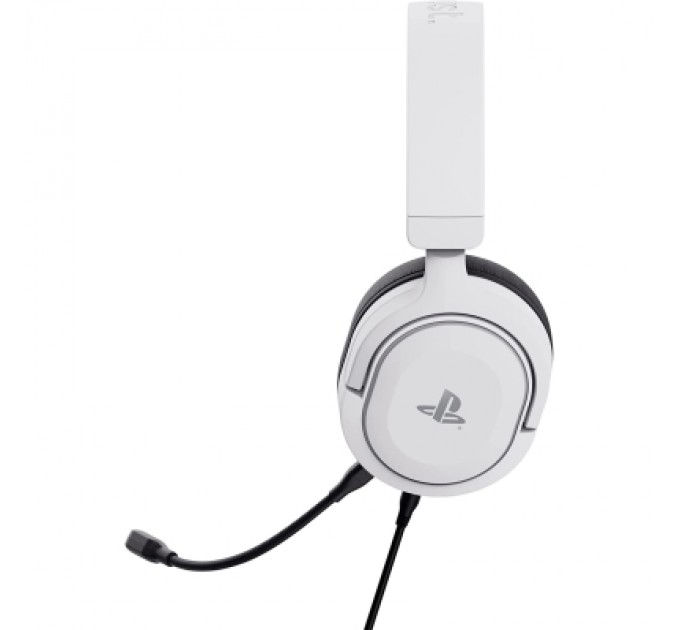 Trust Навушники Trust GXT 498 Forta for PS5 White (24716)