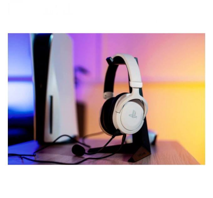 Trust Навушники Trust GXT 498 Forta for PS5 White (24716)