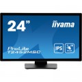 iiyama Монітор iiyama T2452MSC-B1