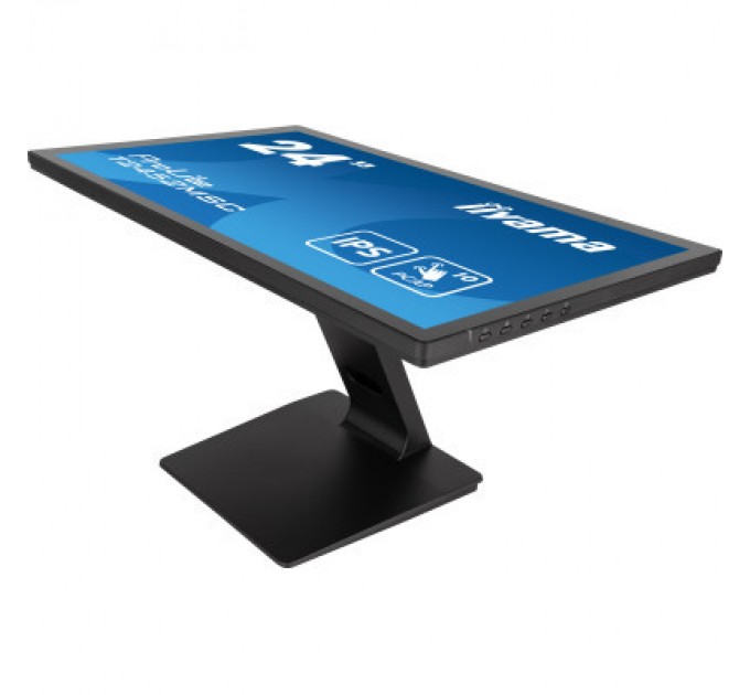 iiyama Монітор iiyama T2452MSC-B1