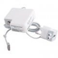 PowerPlant Блок живлення до ноутбуку PowerPlant APPLE 220V, 85W, 20V, 4.6AA (MagSafe 2) (AP85HMAG2)