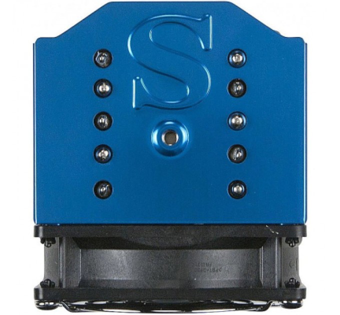 Supermicro Кулер до процесора Supermicro ACTIVE SNK-P0051AP4 (SNK-P0051AP4)