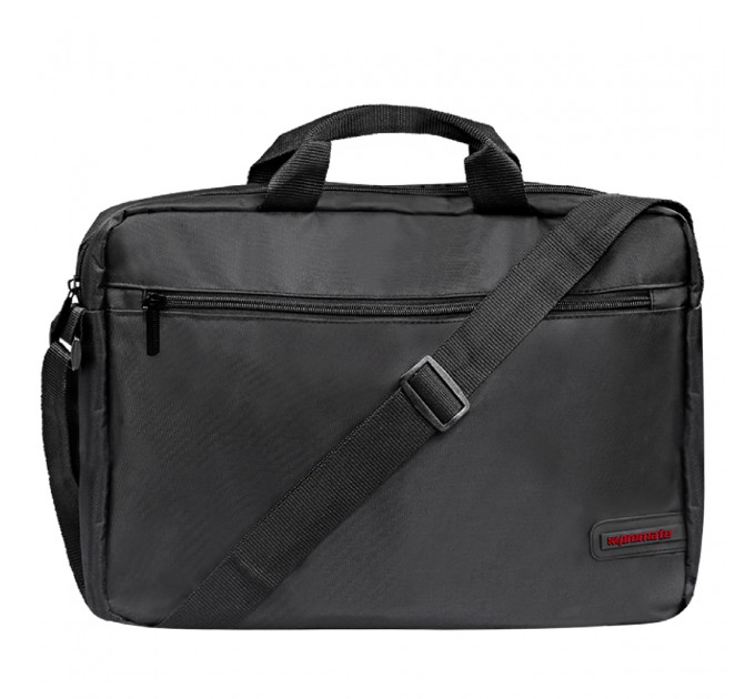 Promate Сумка для ноутбука Promate Gear-MB Black