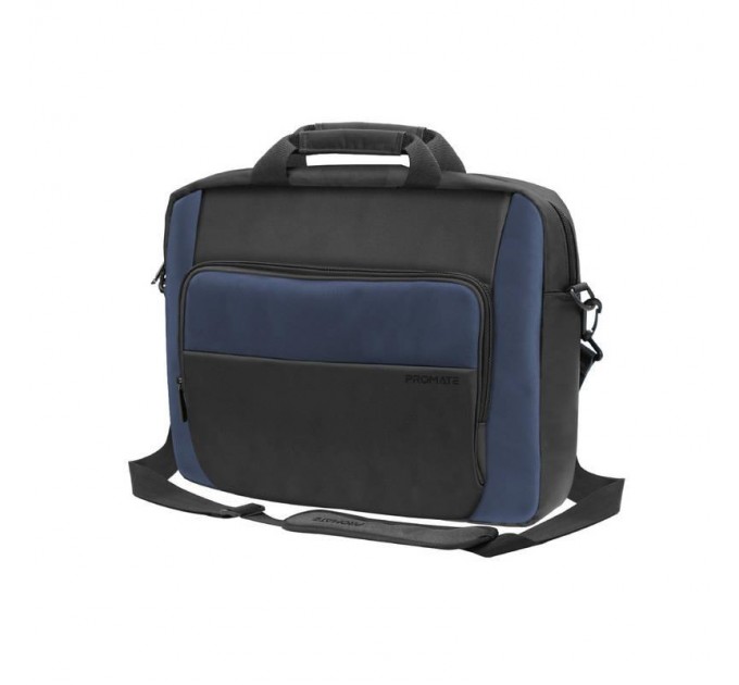 Promate Сумка для ноутбука Promate Limber-MB Black