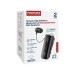 Promate Bluetooth-гарнітура Promate Monoflix-bt Black