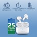 Promate Bluetooth-гарнітура Promate ProPods White