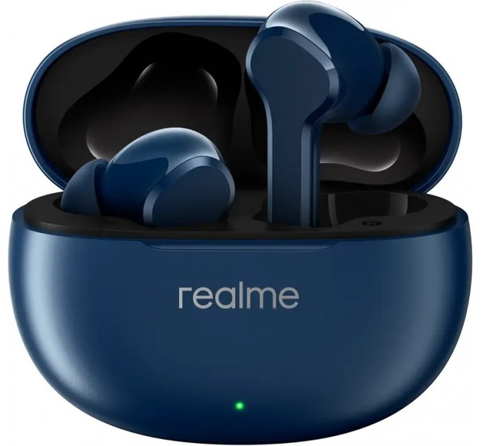 realme Bluetooth-гарнітура Realme Buds T110 Blue