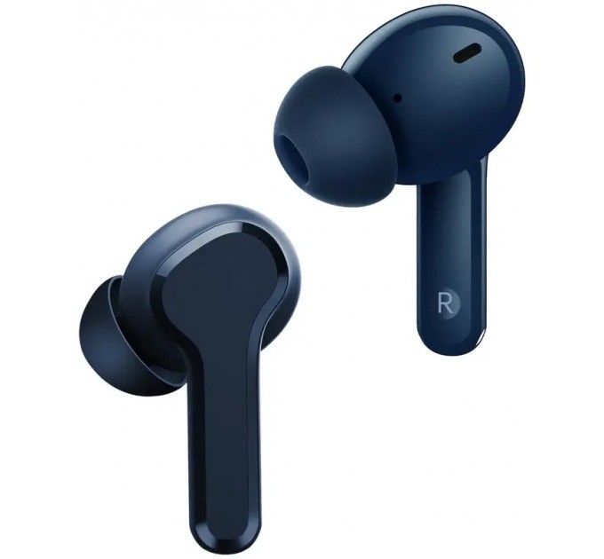 realme Bluetooth-гарнітура Realme Buds T110 Blue