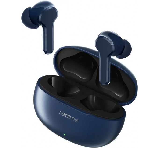 realme Bluetooth-гарнітура Realme Buds T110 Blue