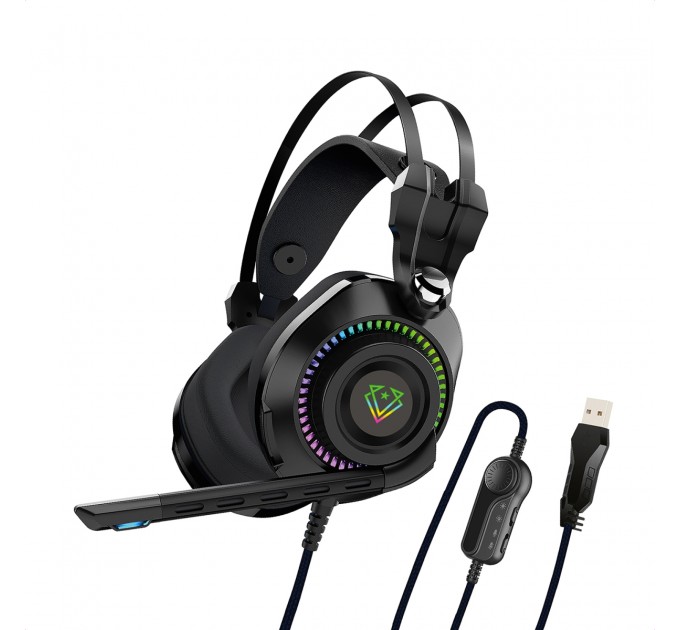 Vertux Гарнітура Vertux Bogota Black