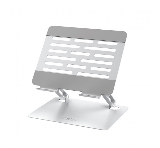 XO Підставка для ноутбука XO C152.silver