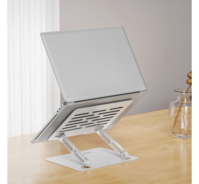 XO Підставка для ноутбука XO C152.silver