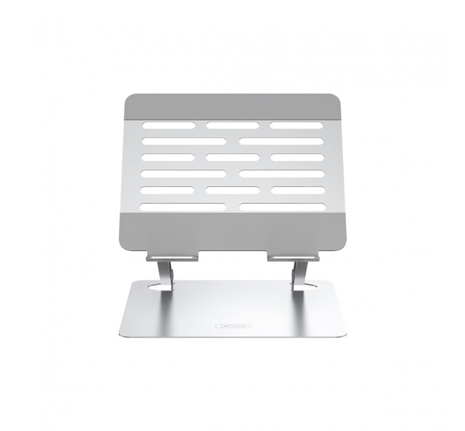 XO Підставка для ноутбука XO C152.silver