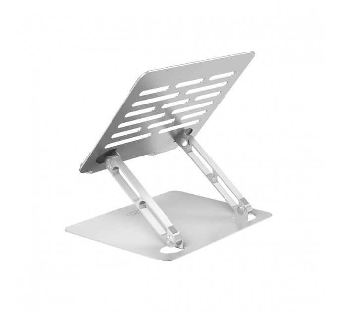 XO Підставка для ноутбука XO C152.silver
