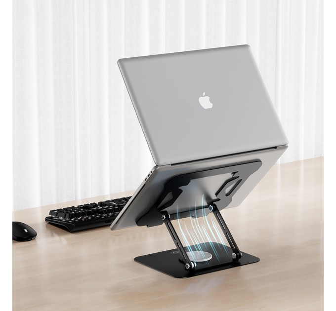 XO Підставка для ноутбука XO C153.black