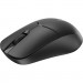 Rapoo Мишка Rapoo 1510 Wireless Black (1510 Black)