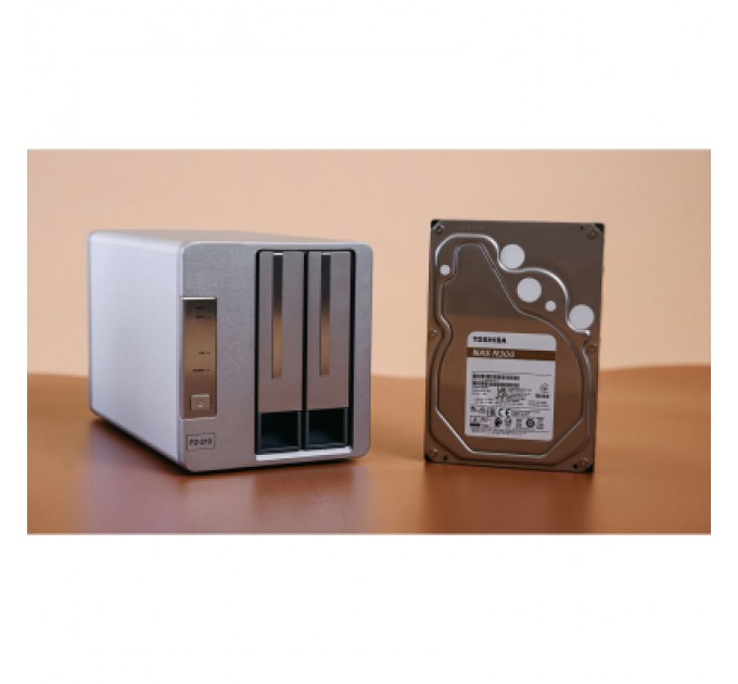 Toshiba Жорсткий диск 3.5" 8TB N300 Toshiba (MN10ADA800S)