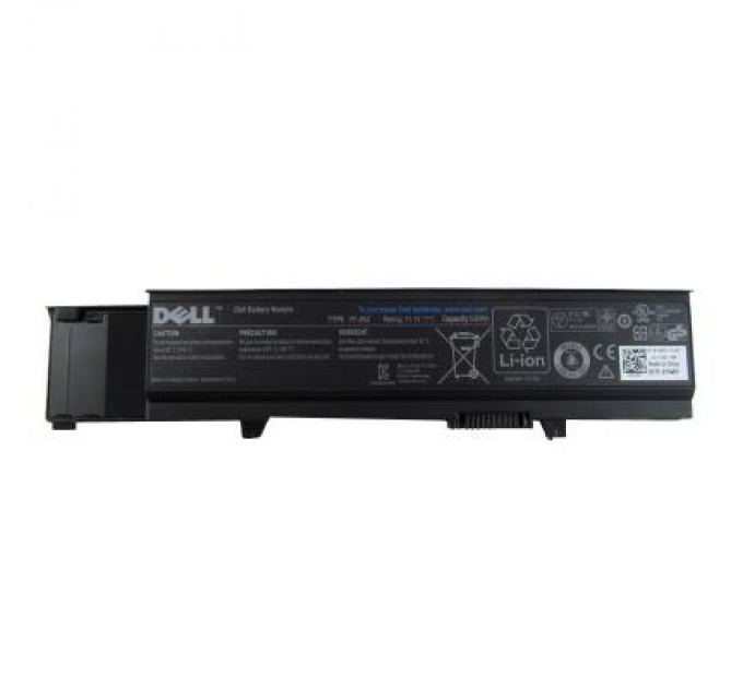 Dell Акумулятор до ноутбука Dell Vostro 3400 CYDWV 5100mAh (56Wh) 6cell 11.1V Li-ion (A41395)