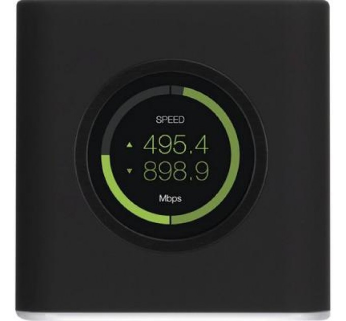 Ubiquiti Маршрутизатор Ubiquiti AFi-G