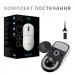Logitech Мишка Logitech G Pro X Superlight Wireless White (910-005942)