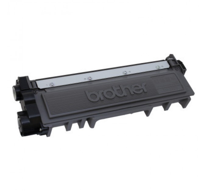 Brother Корпус картриджу Brother TN-2320 (C_VIRGIN_BRO-TN-2320)