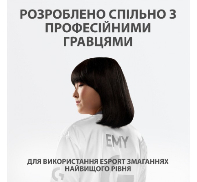 Logitech Мишка Logitech G Pro X Superlight Wireless Magenta (910-005956)