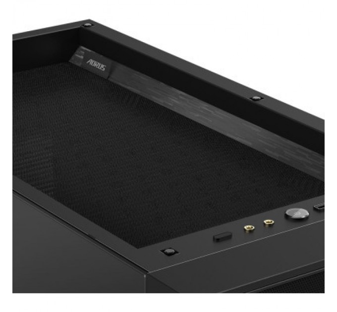 GIGABYTE Корпус GIGABYTE AORUS C500 GLASS