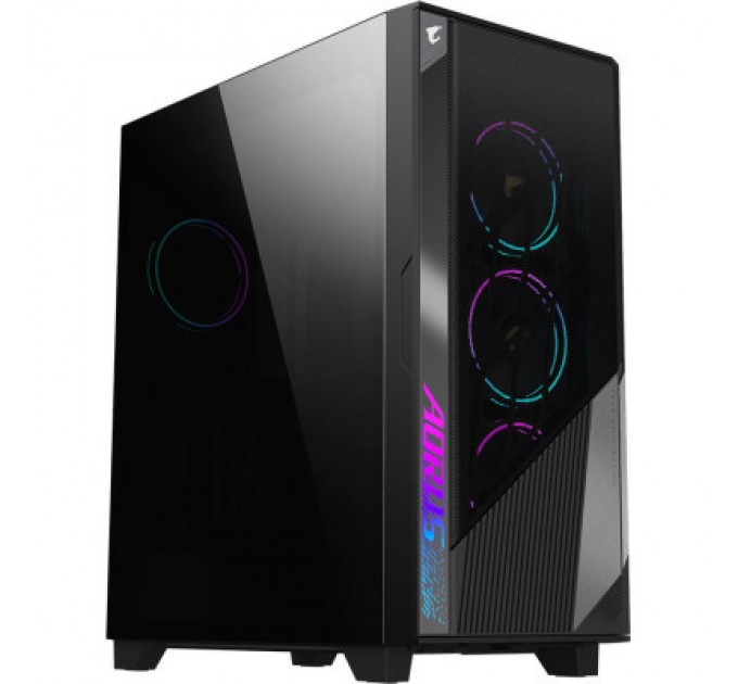 GIGABYTE Корпус GIGABYTE AORUS C500 GLASS