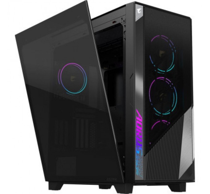 GIGABYTE Корпус GIGABYTE AORUS C500 GLASS