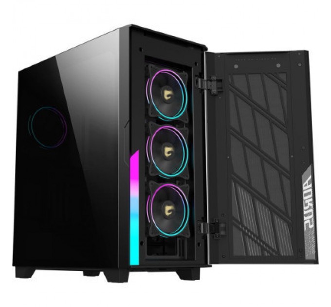 GIGABYTE Корпус GIGABYTE AORUS C500 GLASS